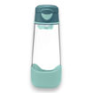 Picture of B.BOX SPOUT BOTTLE 600ML EMERALD FOREST